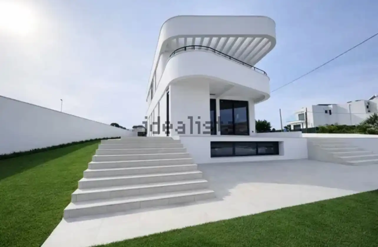 Villa mit Terrasse zum Verkauf in Carrer la Sèquia, imagen 3