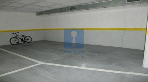 Foto 3 de Garaje en venta en De la Industria, Centre, Barcelona