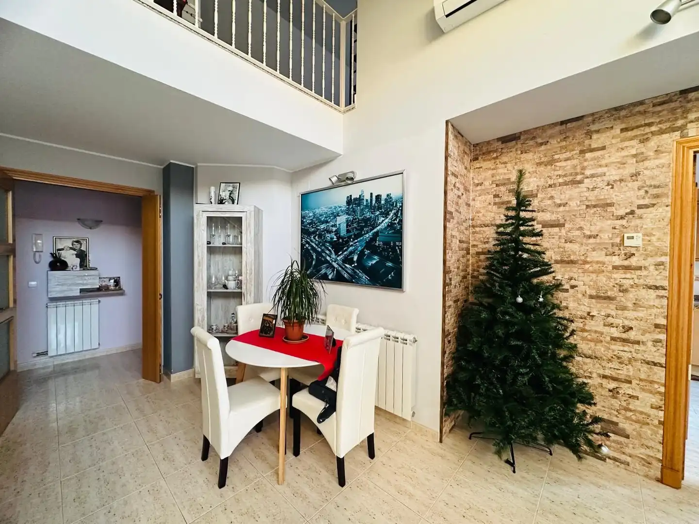 Duplex avec ascenseur à vendre à Avinguda Catalunya, imagen 6