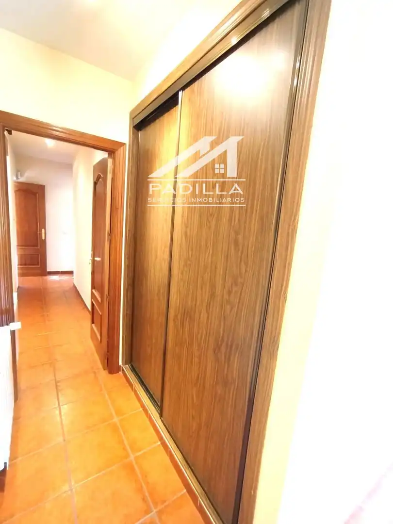 Casa o chalet de alquiler en Ocaña, Méntrida