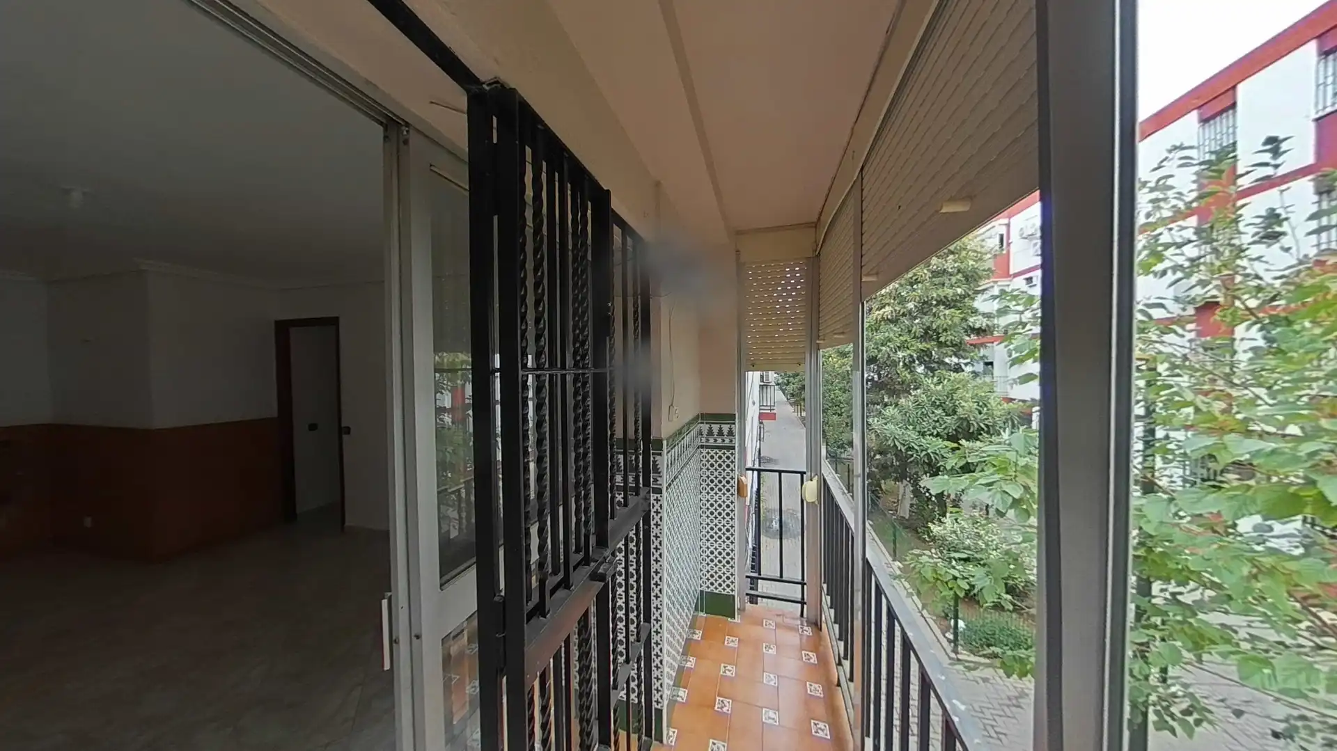 Terraza de Piso en venta en Este - Alcosa- Torreblanca