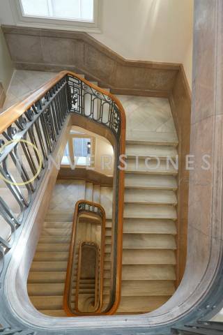 Ático en Alquiler en Calle Ample en Barri Gòtic