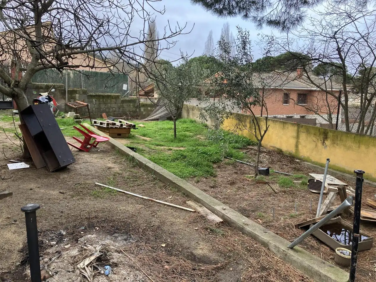Casa o xalet en venda en Pelayos de la Presa amb Jardí privat, Terrassa i Piscina