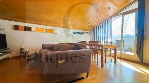 Foto 4 de Dúplex en venda a Sant Fruitós de Bages, Barcelona