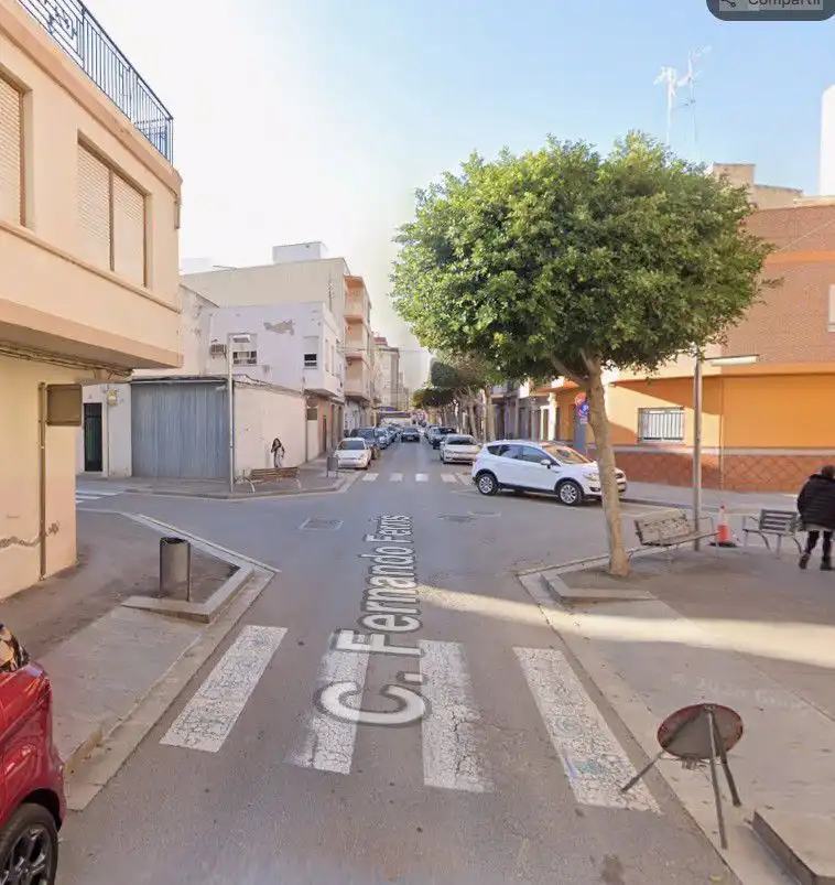 Flat for sale in Onda, imagen 2