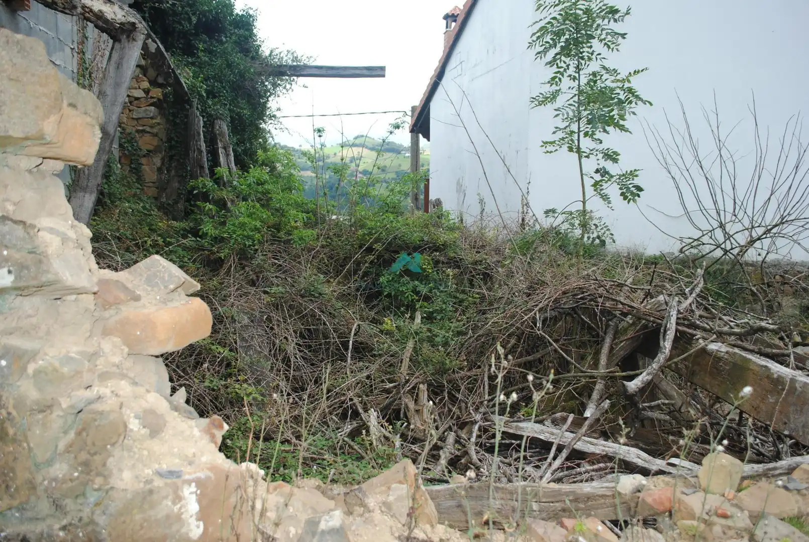Residencial en venda en Soba