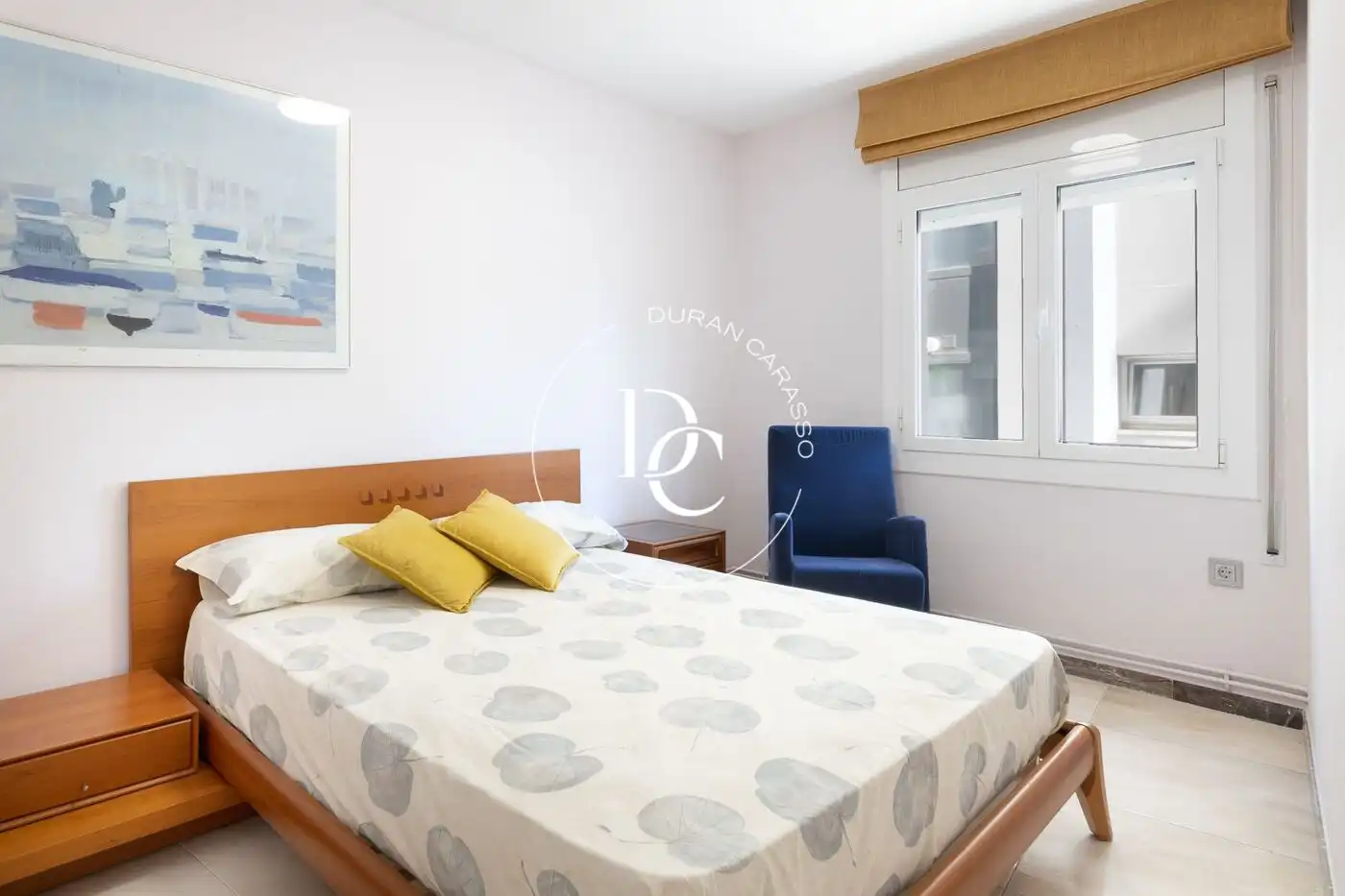 Habitación de Piso en venta en Vilanova i la Geltrú con Aire acondicionado y Calefacción
