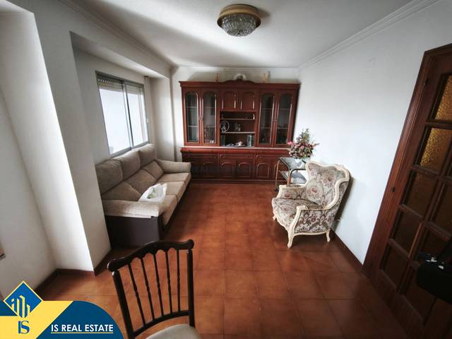 Ático en Venta en Pla de Bon Repós