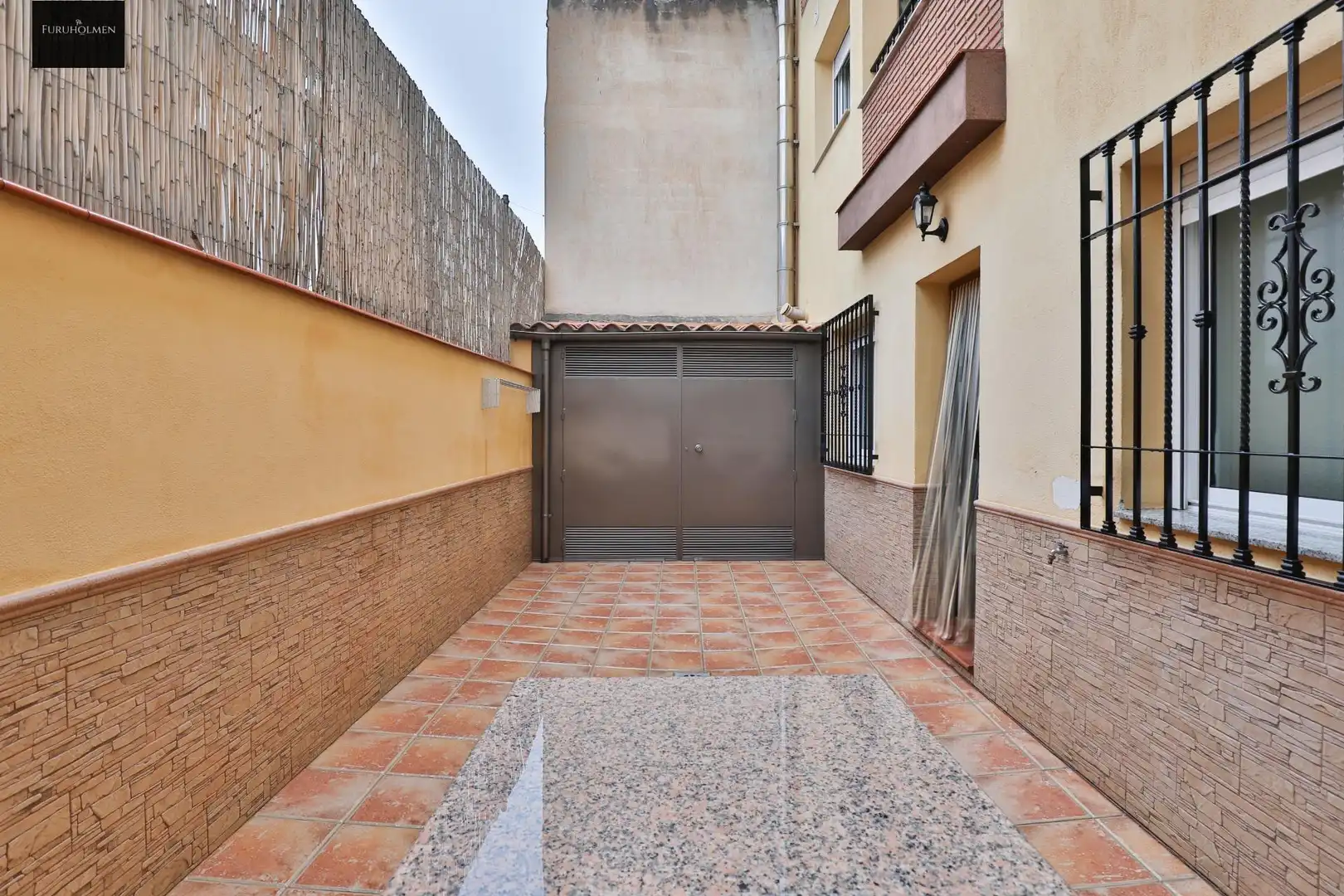 Casa bifamiliare con terrazza in vendita a MALAGA, imagen 67