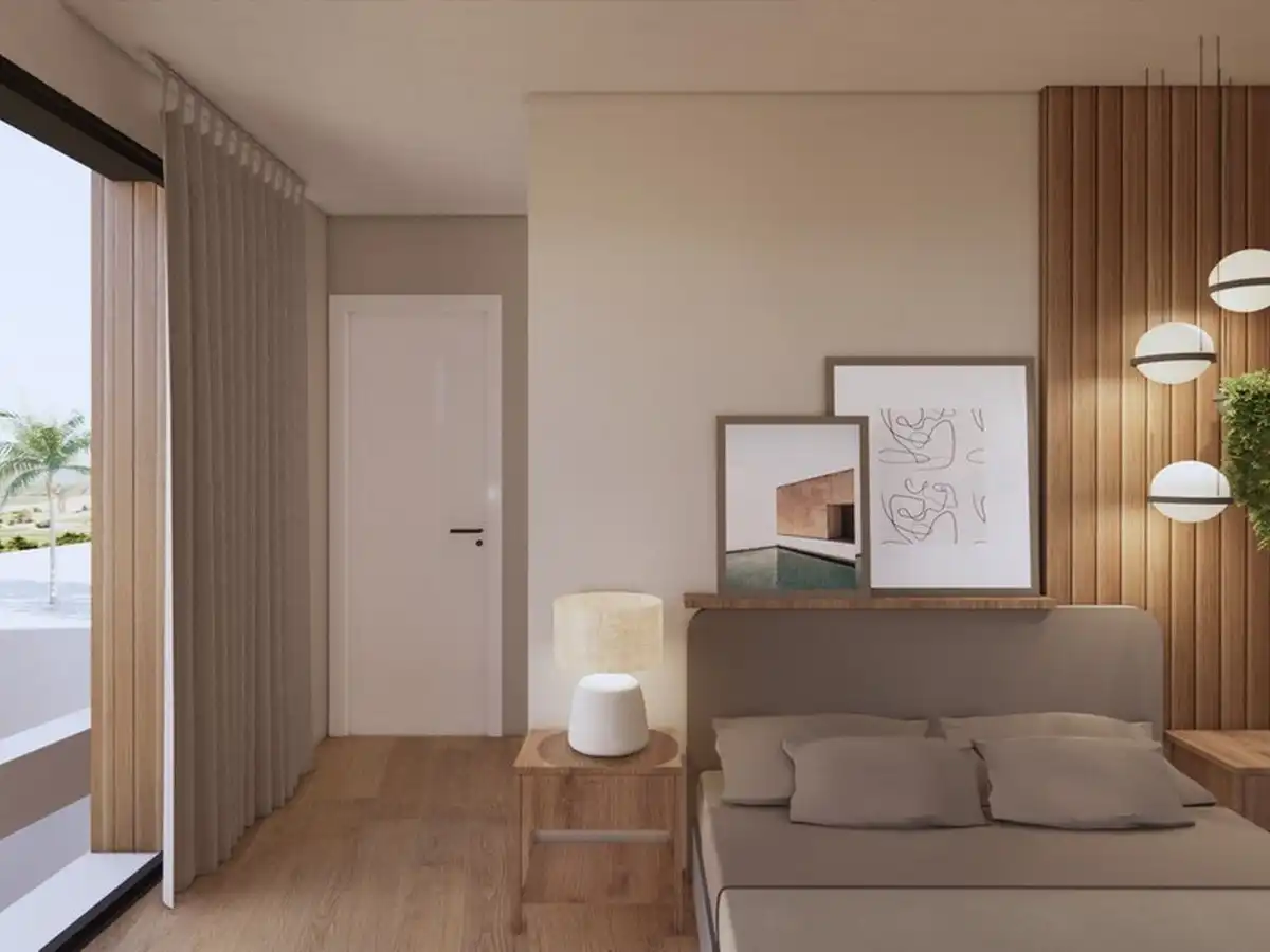 Haus mit Garten zum Verkauf in El Mojón, imagen 12