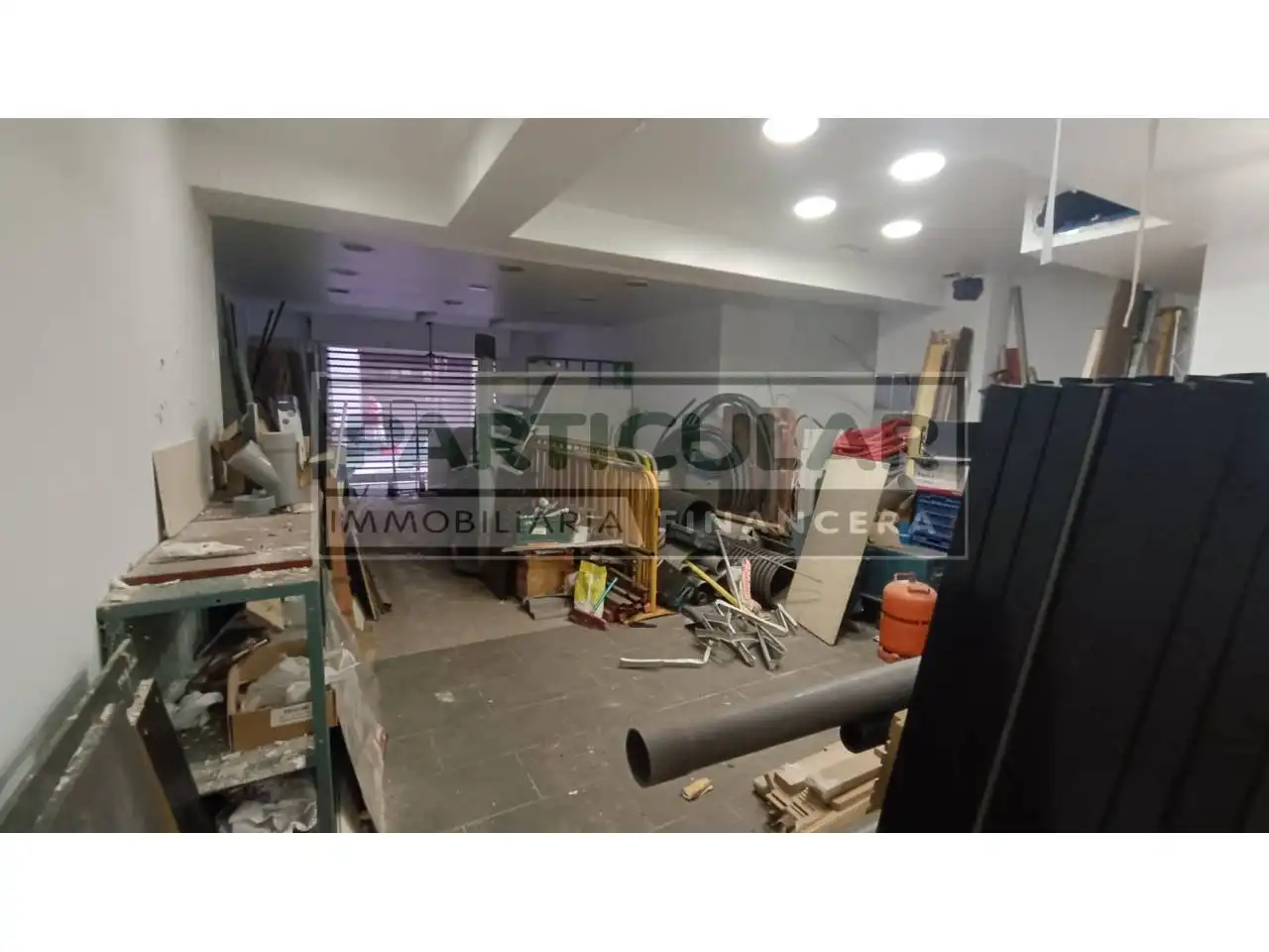 Local commercial à vendre à Calle Pere Sanfeliu 19, imagen 20