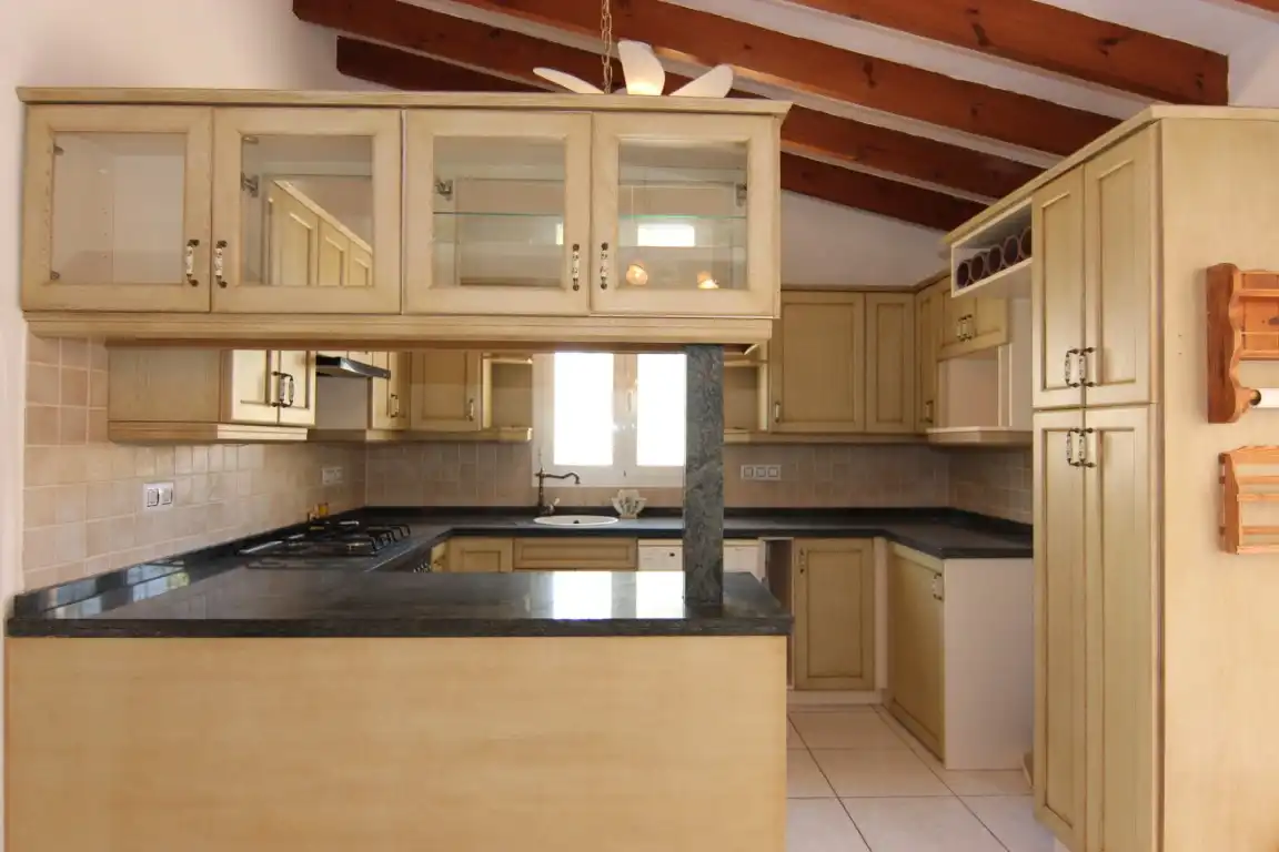 Villa avec piscine à vendre à La Viña - Montemar - San Jaime, imagen 2