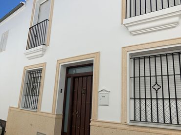 Casa con balcone in vendita a Olvera