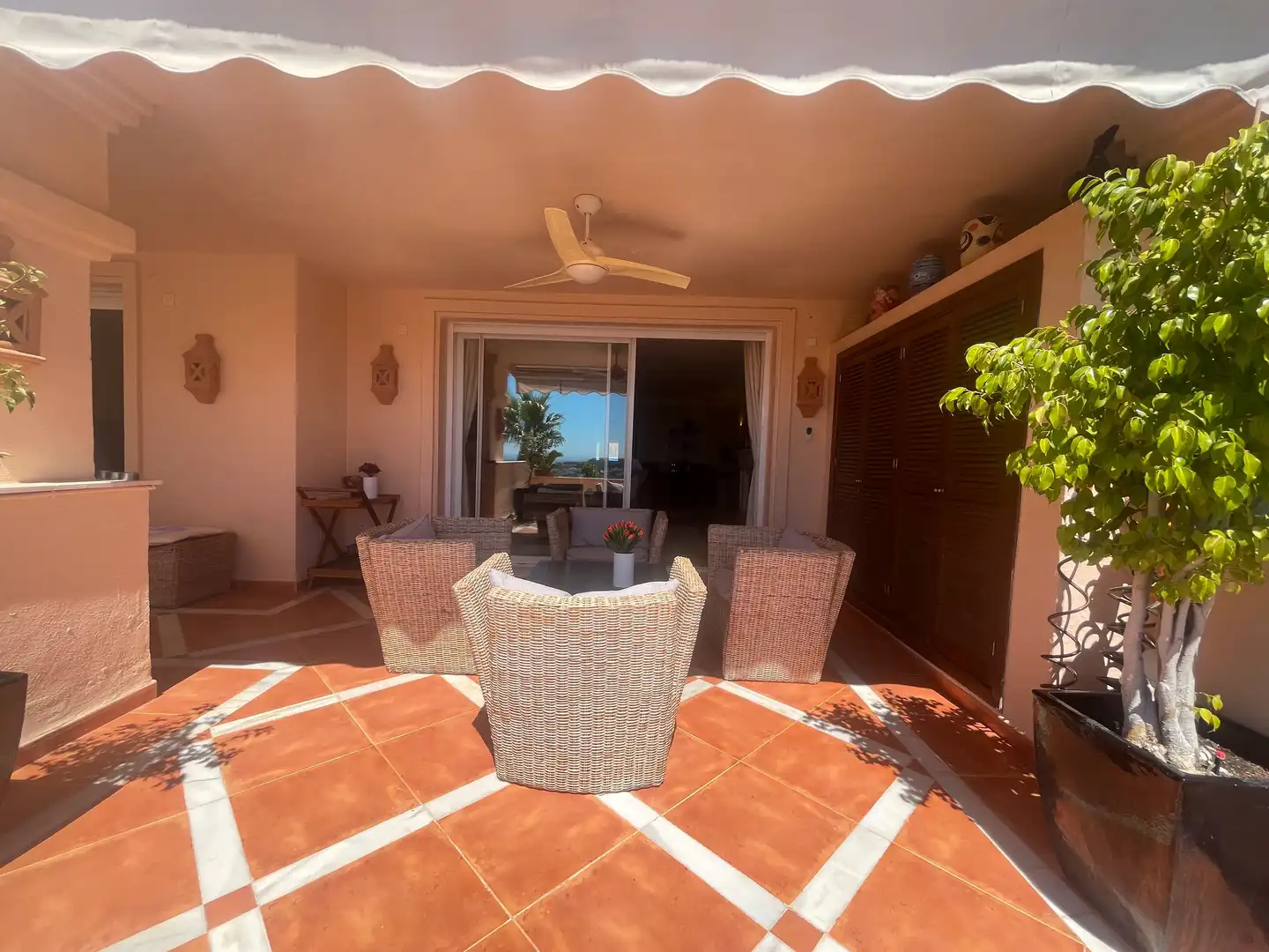 Appartamento con piscina in vendita a Nueva Andalucía, imagen 24