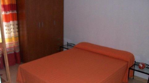 Foto 3 de Pis de lloguer a San Carlos - San José, Sevilla