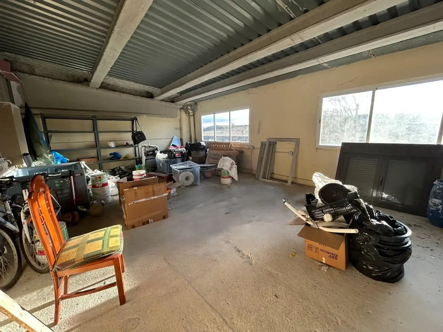 Industrial buildings for sale in Ciempozuelos