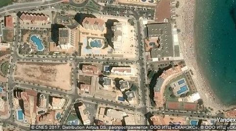Foto 4 von Garage zum Verkauf in Puerto, Calpe / Calp