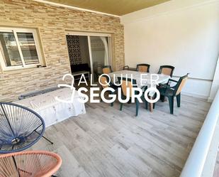 Flat to rent in Sueca  with Terrace