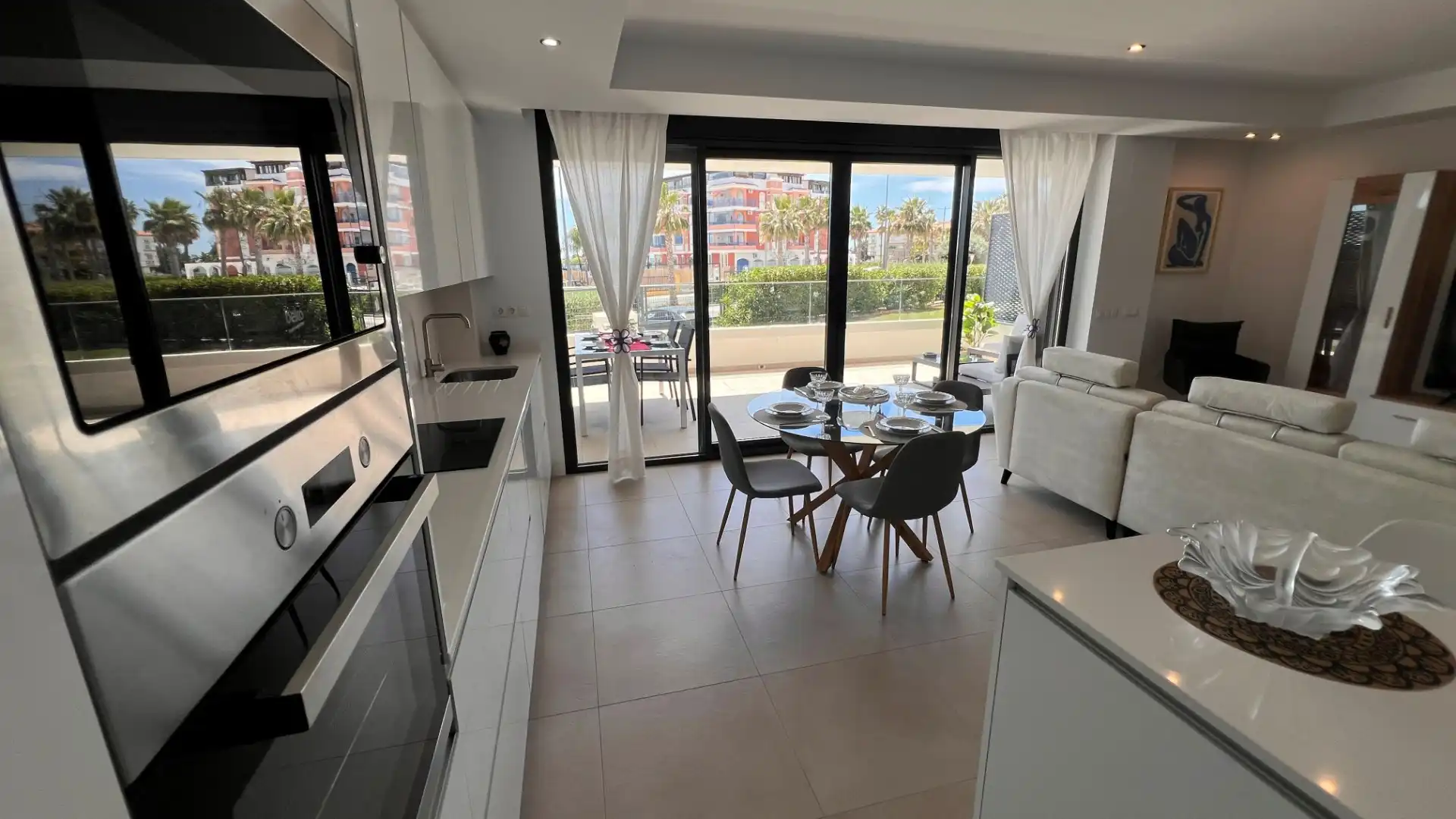 Apartament amb piscina en venda a Calle Molino del Agua 9, imagen 11
