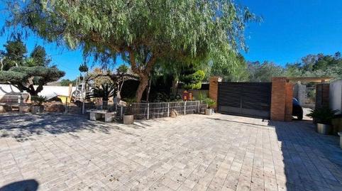 Foto 5 de Finca rústica en venda a Canals, Valencia