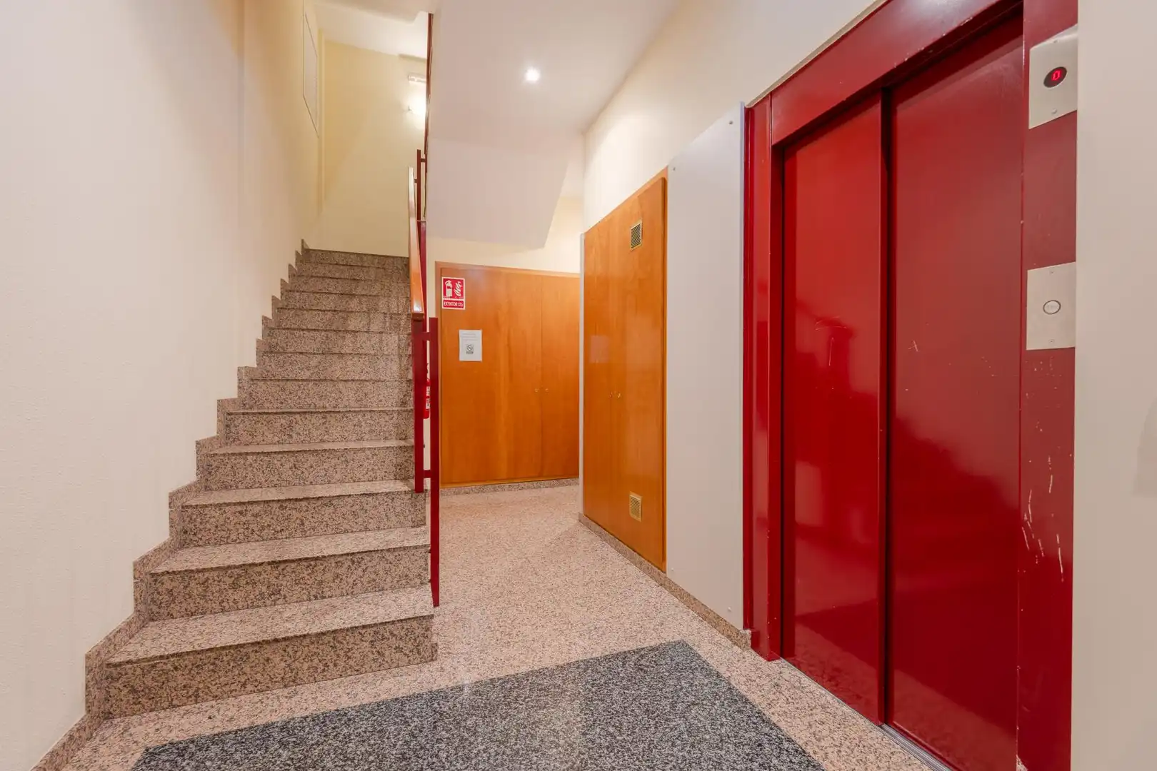 Dúplex en venta en Girona con Calefacción