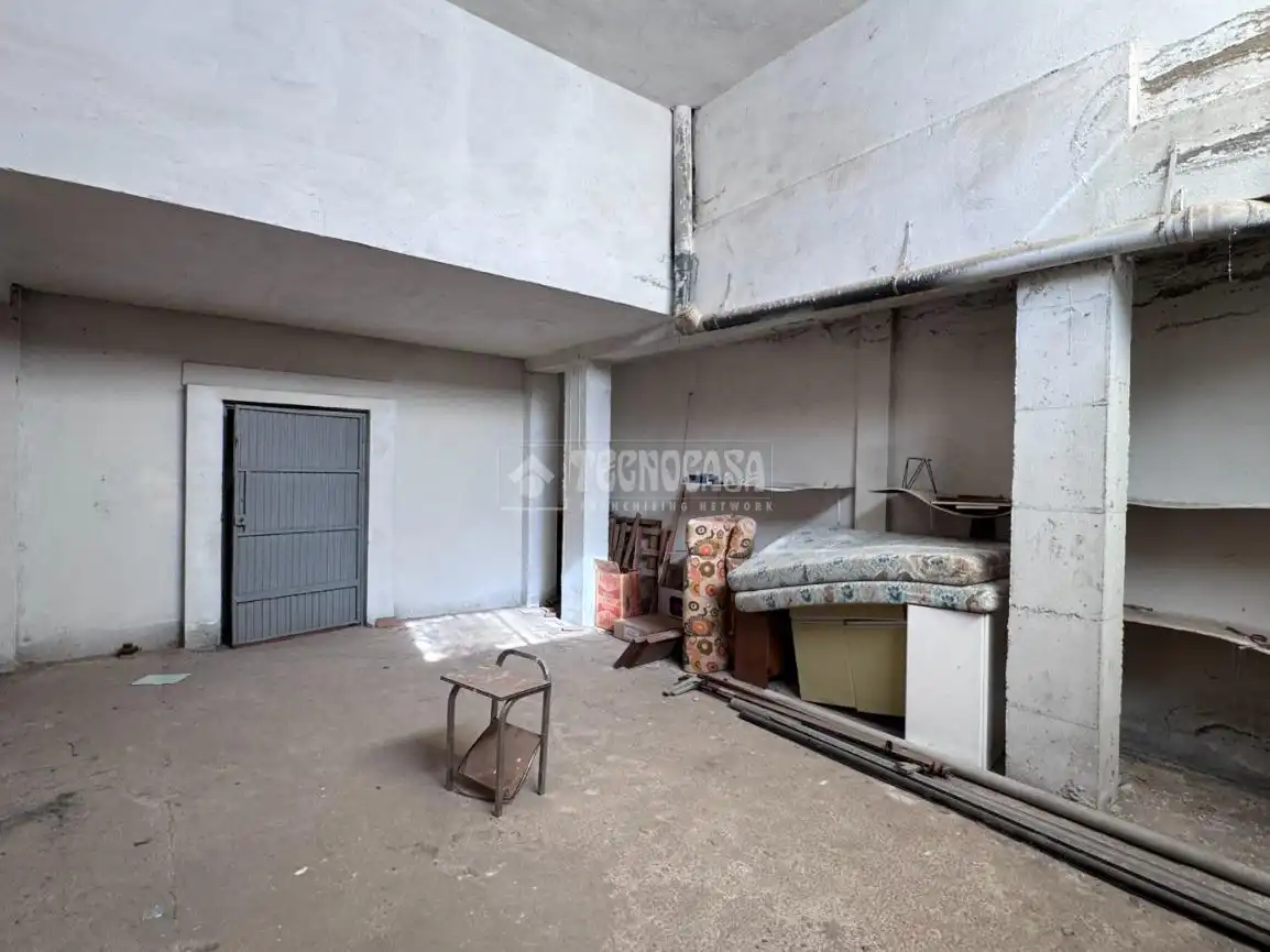Wohnung zum Verkauf in Valencia de Don Juan mit Heizung, Parkett und Terrasse