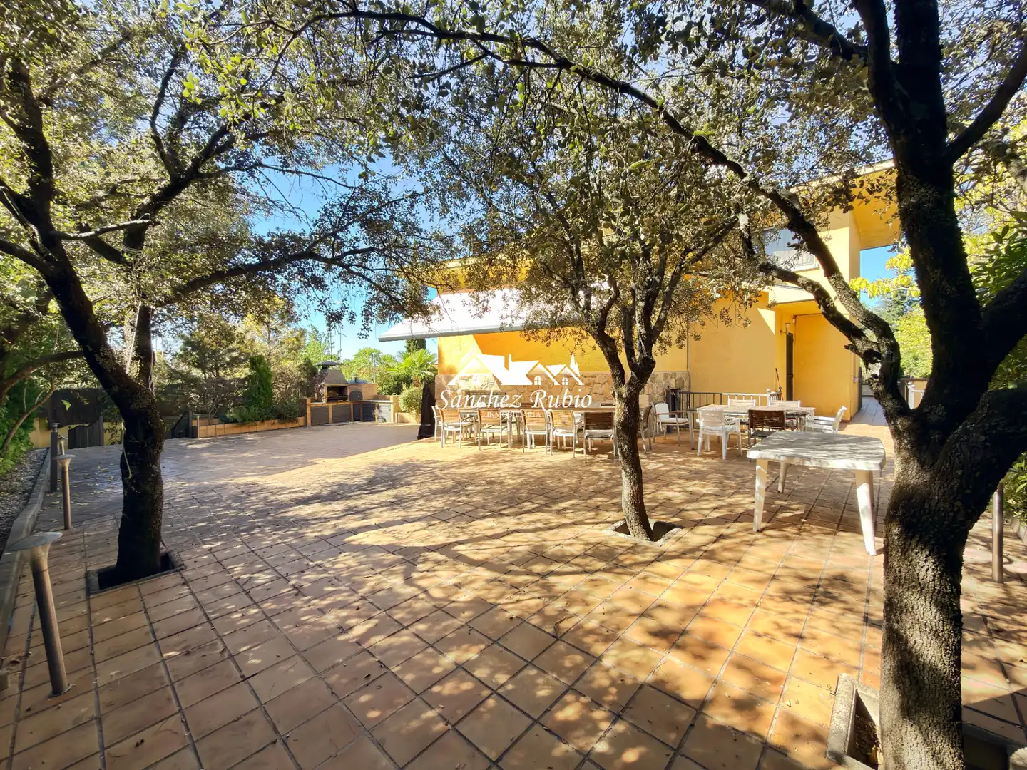 Casa o chalet en venta en Calle Fuente Albadalejo, 19, Colonia