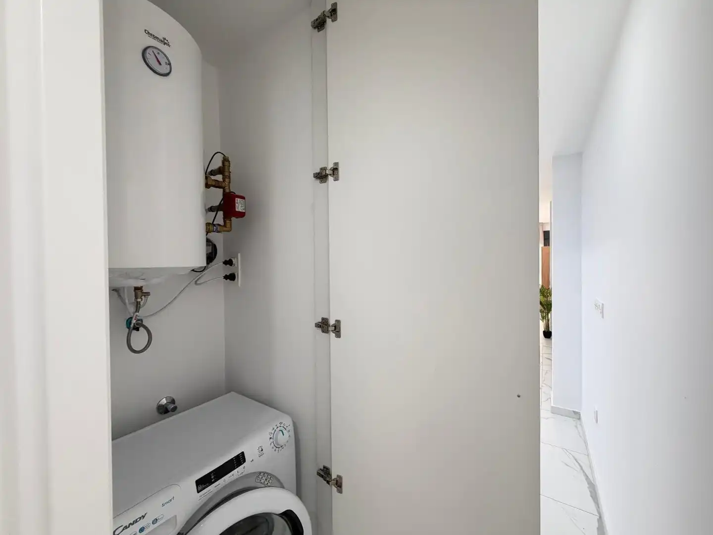 Apartamento con piscina en venta en N/A, imagen 28