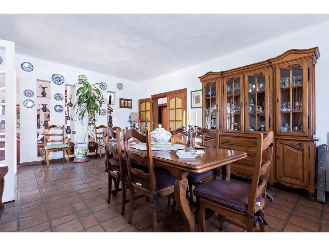 Villa con piscina in vendita a Almerimar, imagen 10
