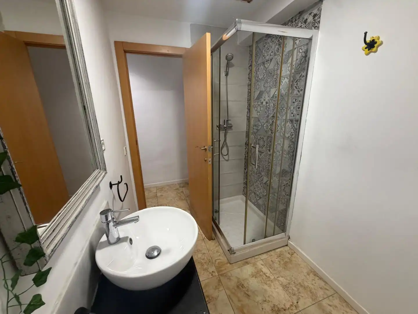 Baño de Piso en venta en Centro ciudad