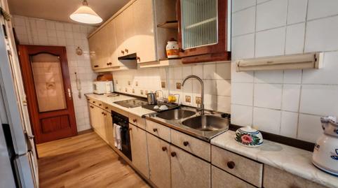 Foto 5 de Piso en venta en Calle Echegaray, Norte - Universidad, Madrid