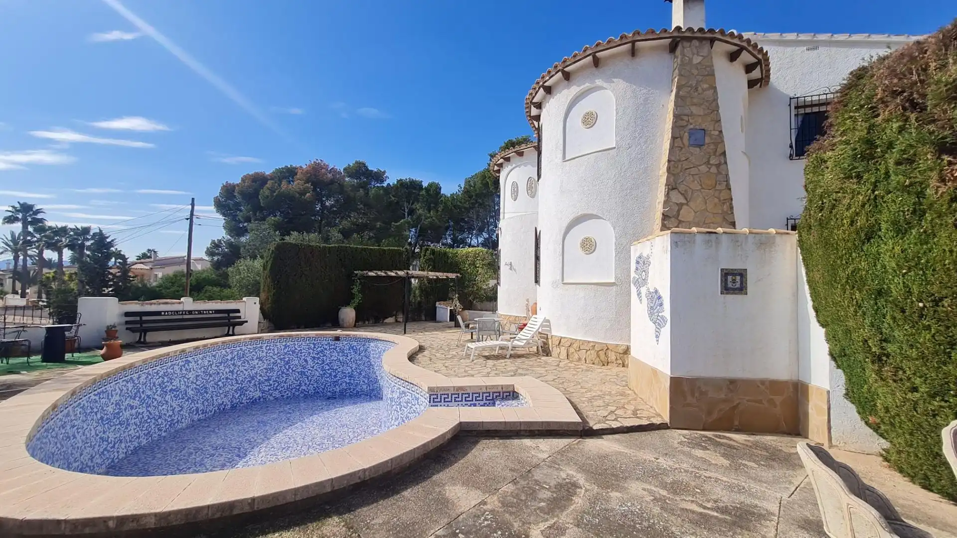 Casa con piscina en venta en Gran Sol, imagen 10