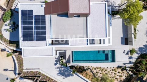 Foto 2 de Casa o chalet en venta en Calle Puput-g.palmeras, Altea la Vella, Altea