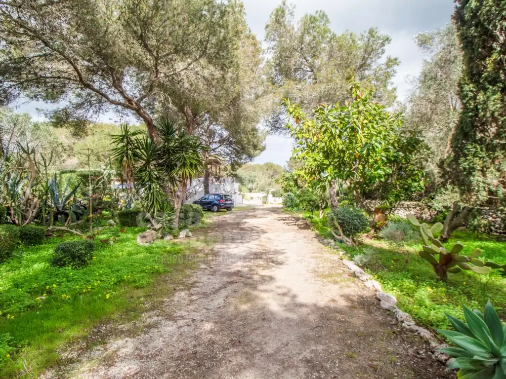 Landhaus mit Pool zum Verkauf in Sant Lluís - S'Ullestrar - Torret, imagen 39