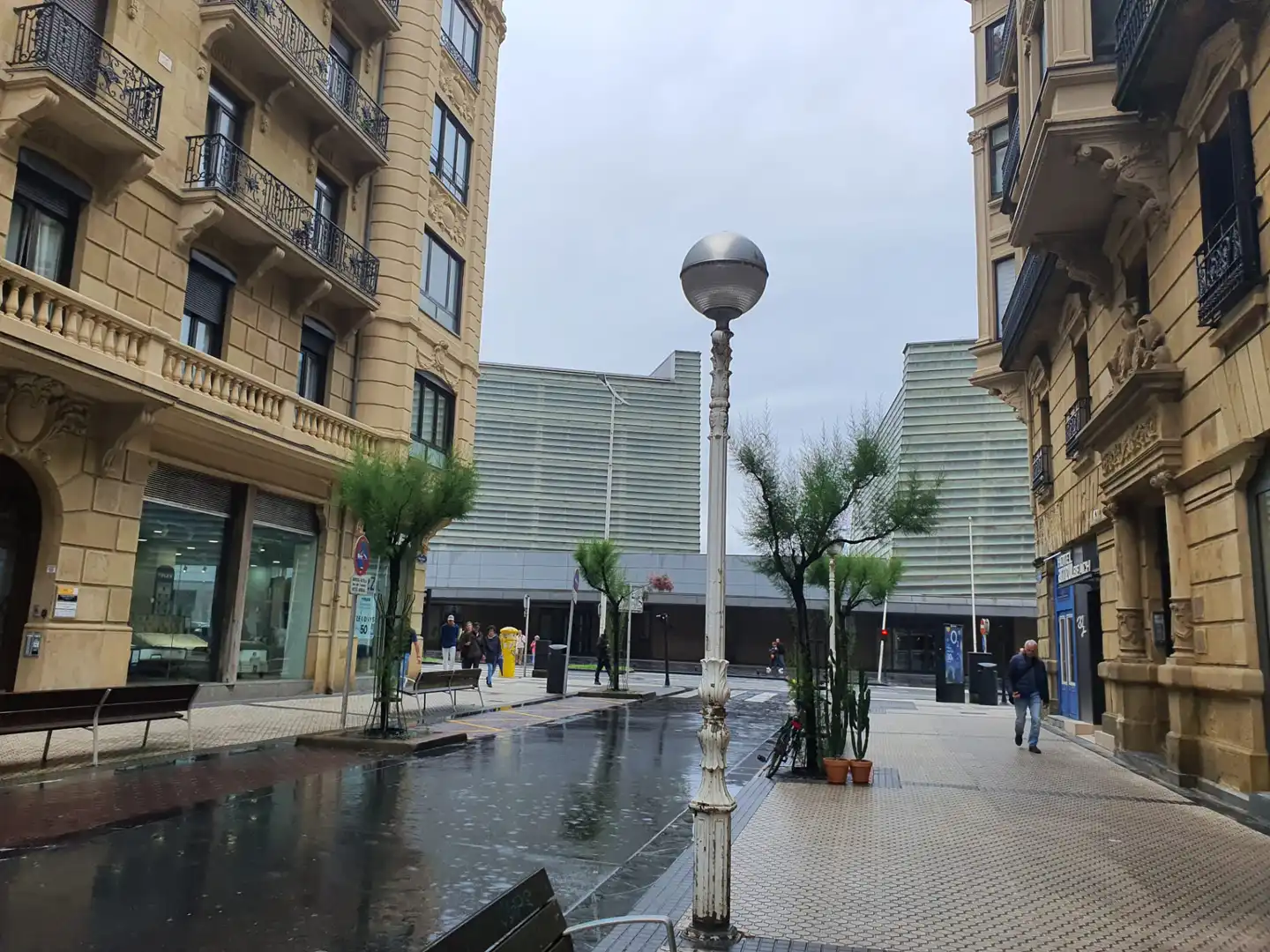 Appartement avec balcon à vendre à Peña y Goñi Kalea, imagen 43