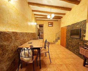 Country house for sale in Blancafort  with Balcony
