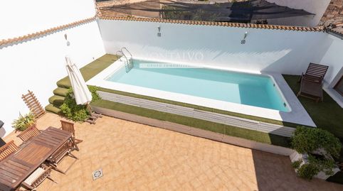 Foto 5 de Casa adosada en venta en Doctor Gonzalez Martinez, 18, Chauchina, Granada