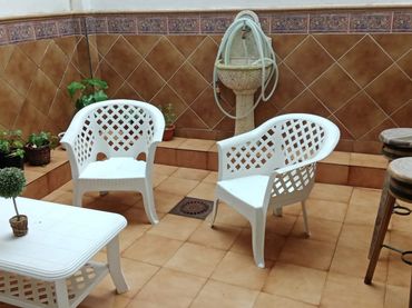 Casa con balcone in vendita a Calle Las Peñuelas 8