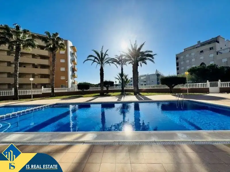 Penthouse with pool for sale in La Mata, imagen 38