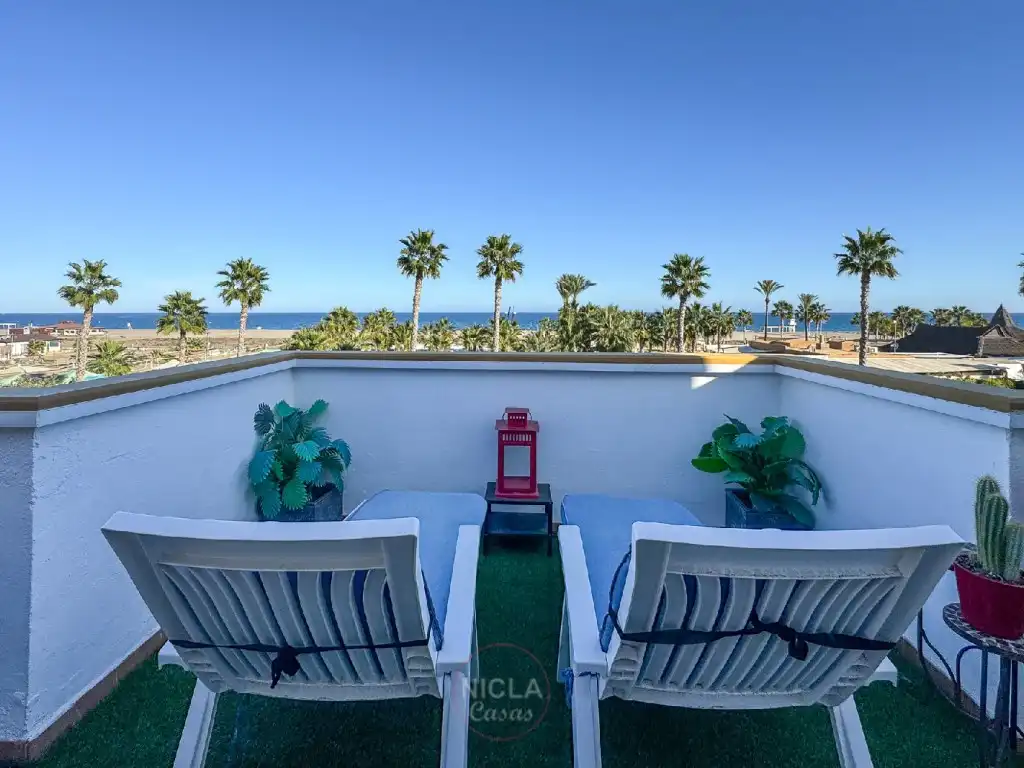 Apartamento de alquiler en Avenida Descubrimie(Pr), El Playazo