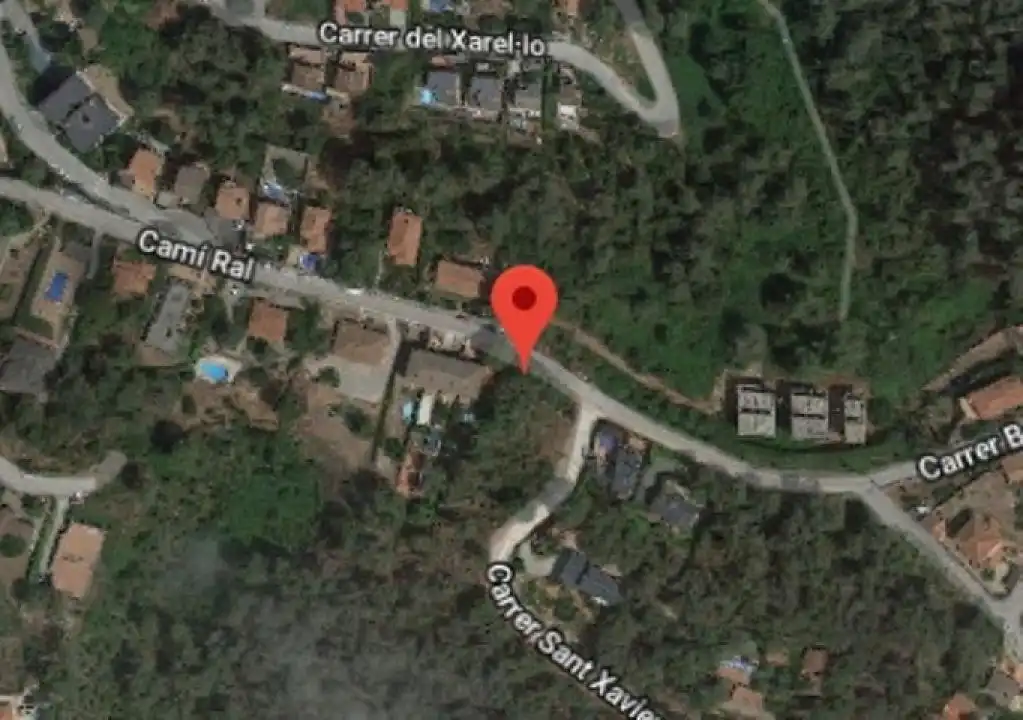 Terreny rústic en venda a RAL, imagen 2