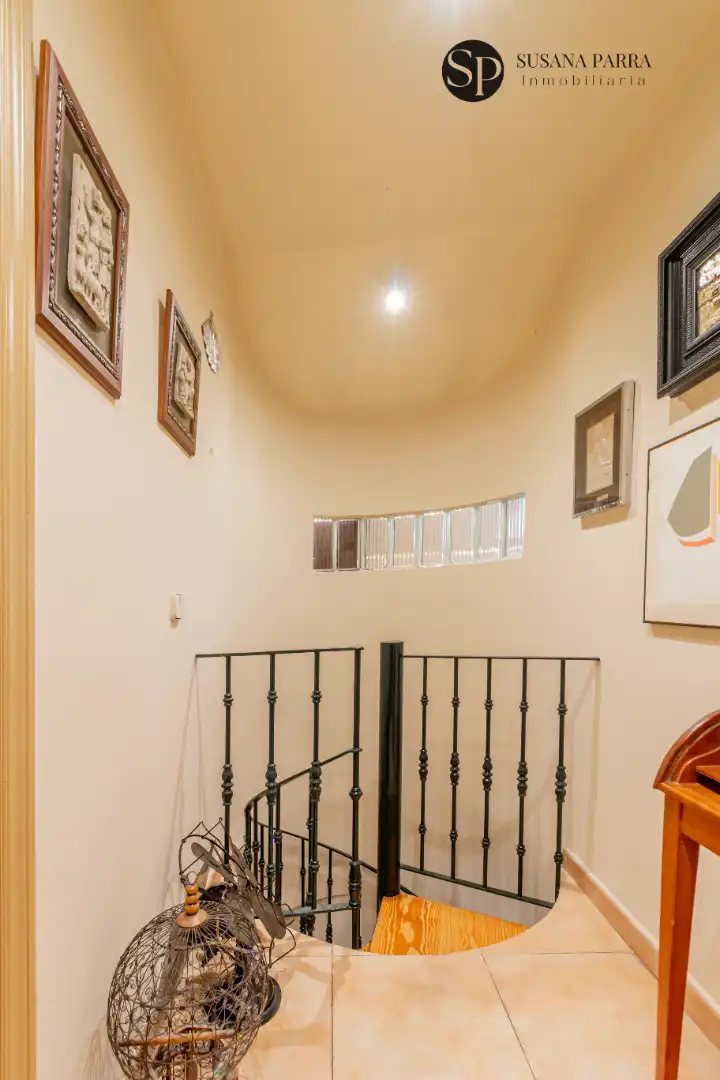 Dúplex con piscina en venta en Calle de Arturo Soria, imagen 32