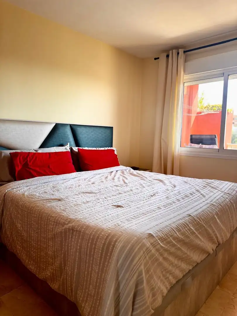 Apartment mit Pool zum Verkauf in Los Pacos, imagen 11