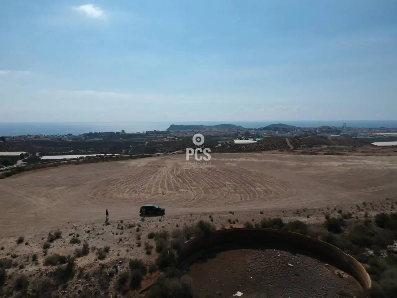 Terrenys i solars en venda a Carretera Mazarrón al Puerto S/N, imagen 3
