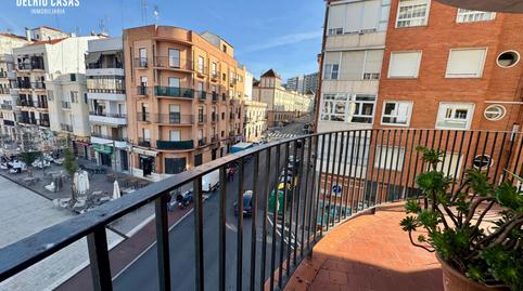 Foto 2 de Pis en venda a Centro, Huelva