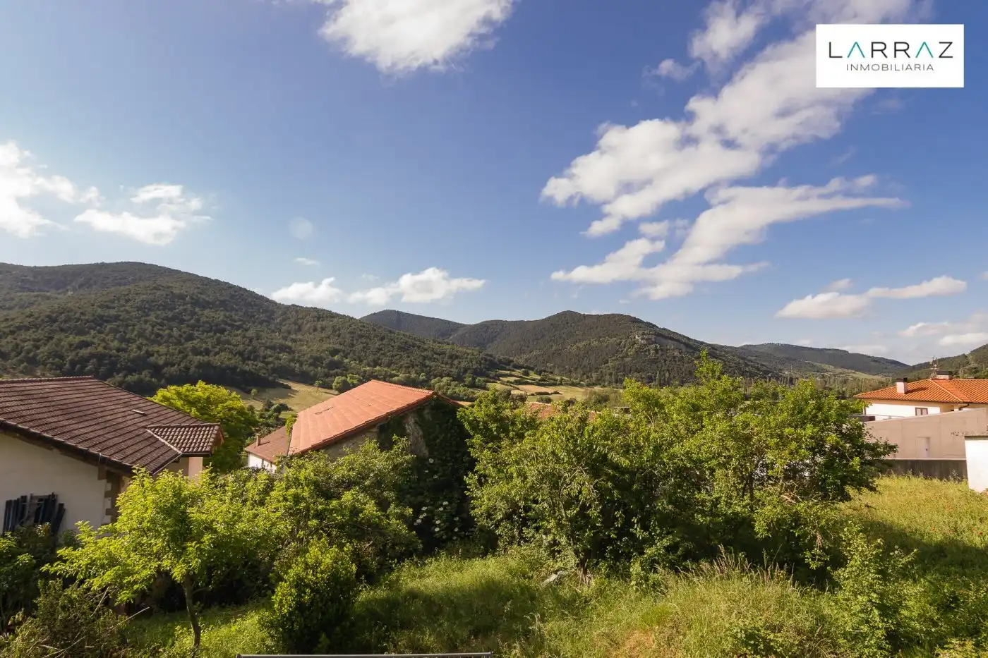 Casa o chalet en venta en Esteribar