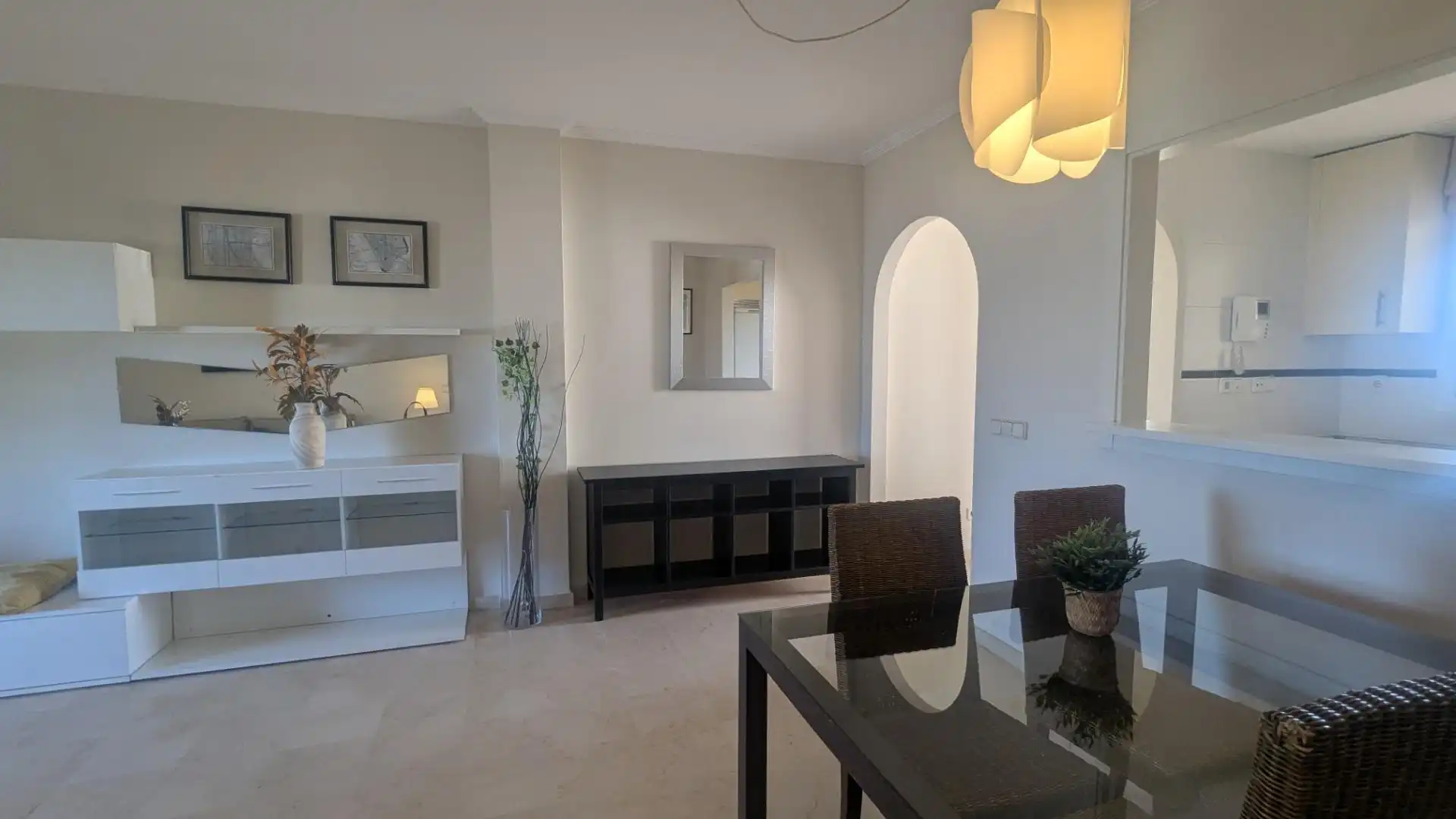Apartamento con piscina en venta en Calle RUMANIA DE MIJAS GOLF 1, imagen 45