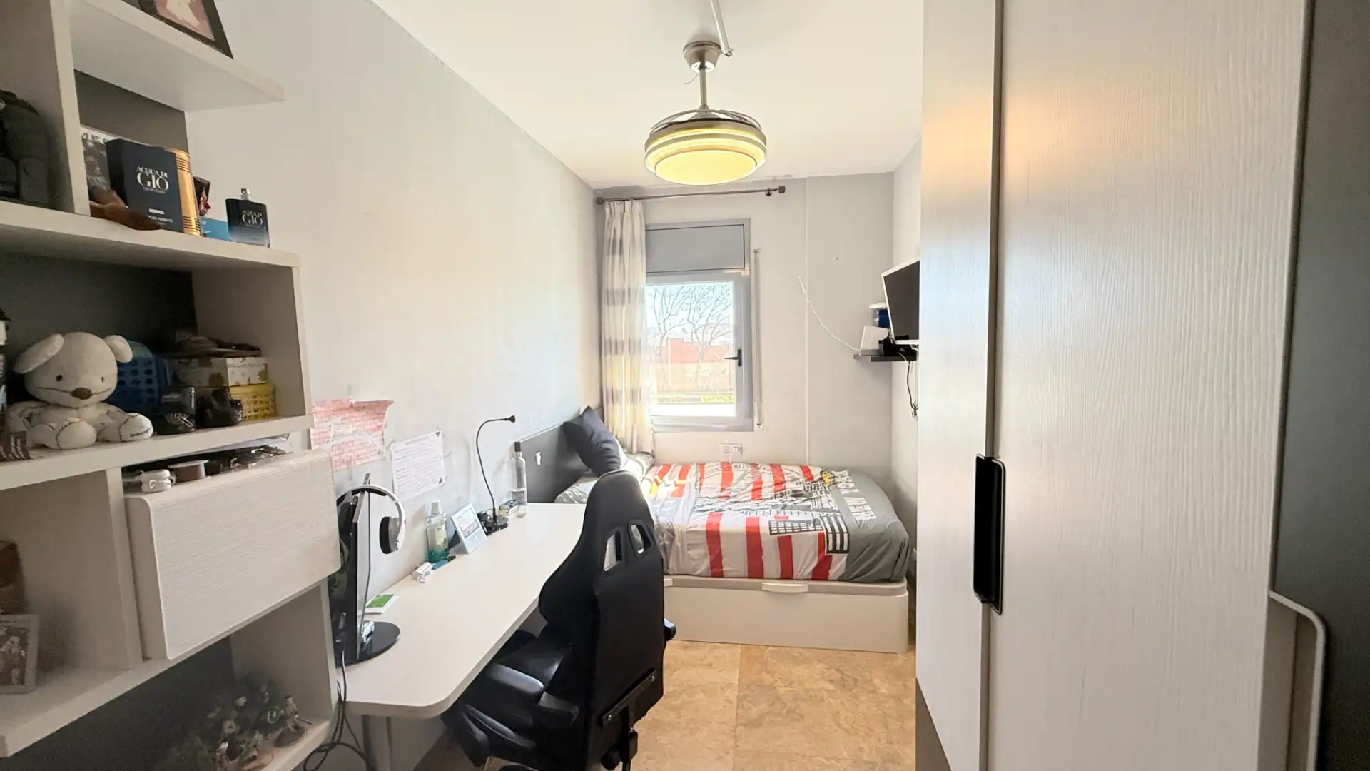 Dúplex en venta en Carretera del Prat, Almeda - El Corte Inglés
