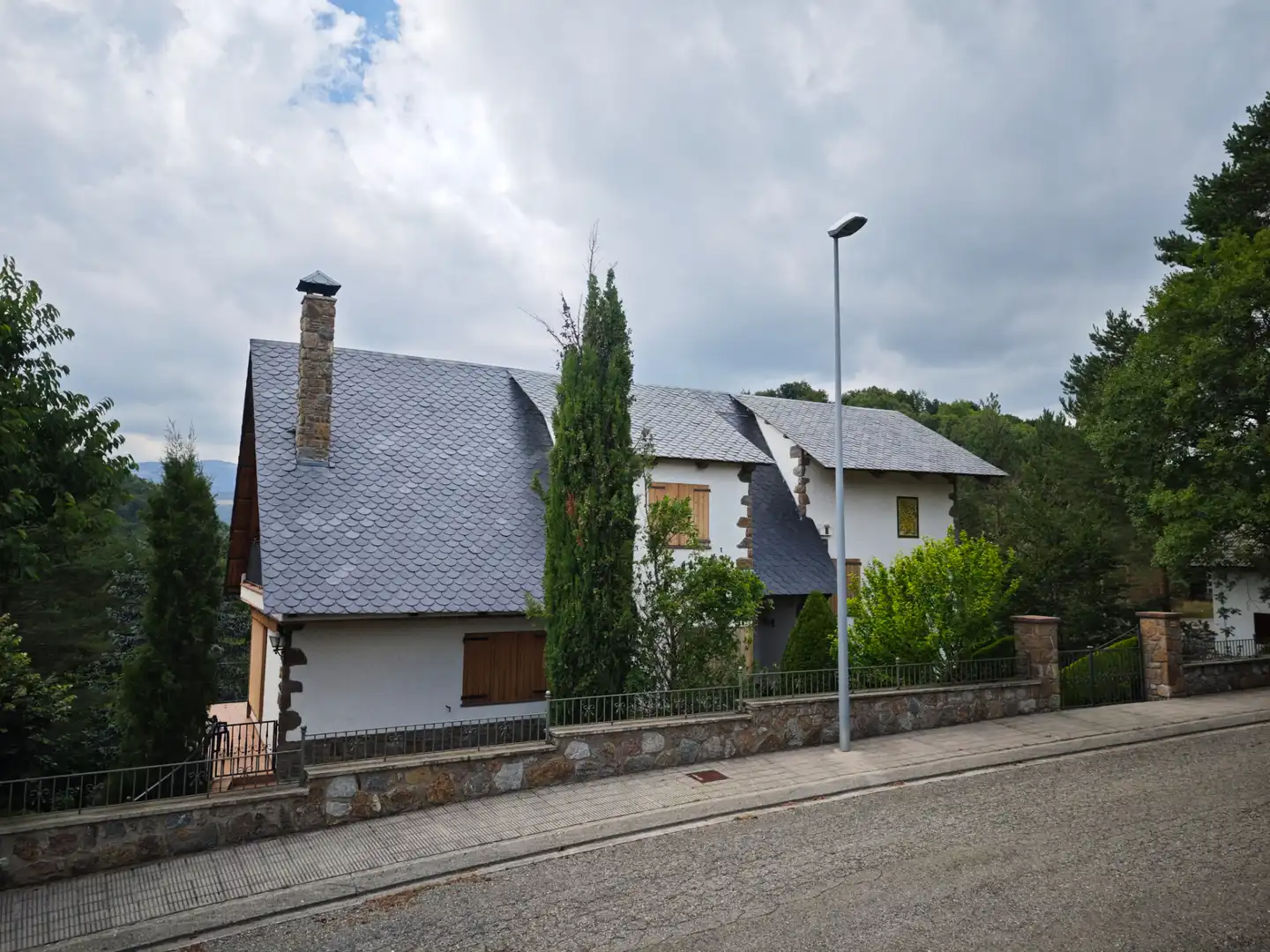 Villa avec terrasse à vendre à Camprodon, imagen 2