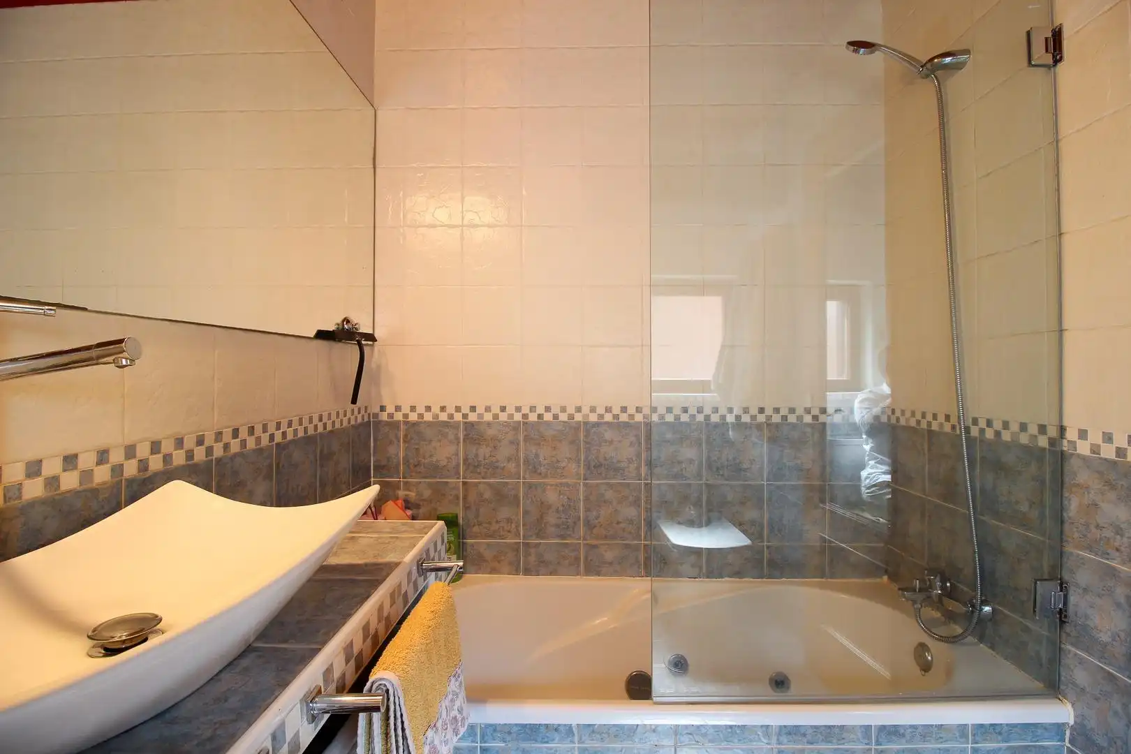 Villa mit Garten zum Verkauf in Urbanización Pinamar 7, imagen 42